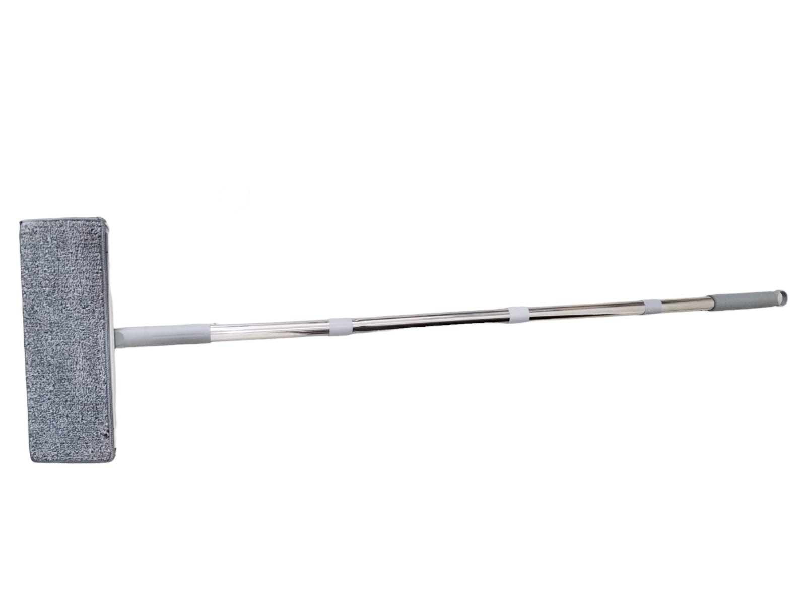 Miniatura 7 de Trapero con mopa de microfibra con balde